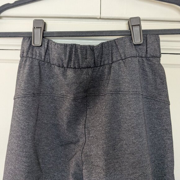 Lululemon grey pants, 2 - Picture 2 of 6
